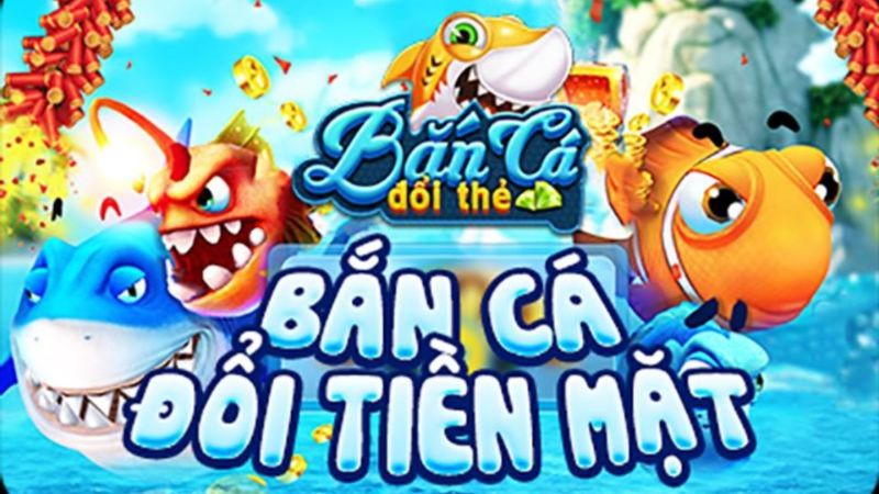 Lựa chọn game bắn cá phát phát uy tín và chất lượng