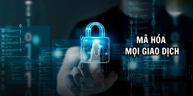 Chính Sách Bảo Mật DEBET – Cược Trực Tuyến An Toàn, Uy Tín