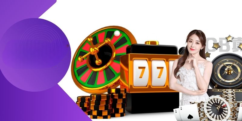 Casino DEBET – Sân Cá Cược Tạo Cơ Hội Thưởng Siêu Khủng