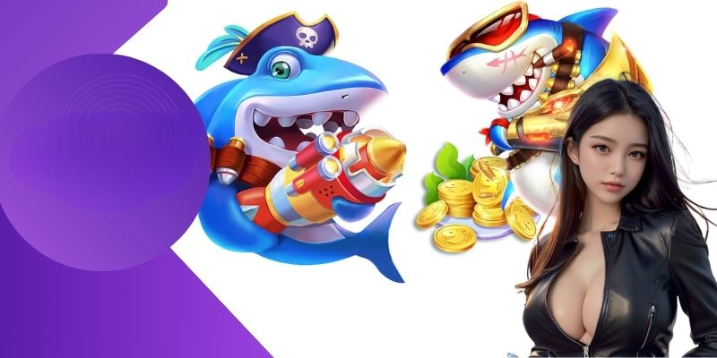 Bắn Cá Debet - Sân Chơi Thích Khám Phá Đại Dương