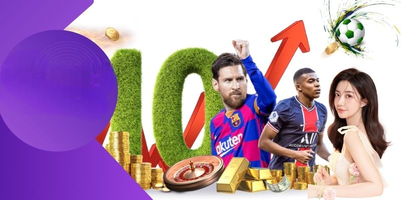 Thể Thao Debet – Thiên Đường Giải Trí Thế Hệ Mới 2025