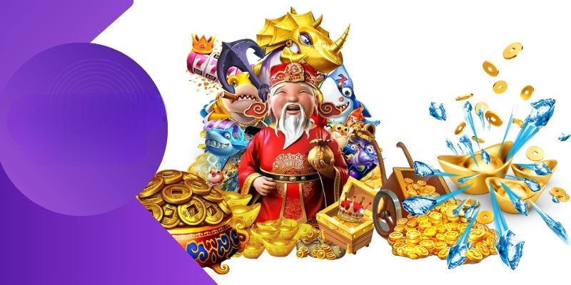 Nổ Hũ Debet - Trải Nghiệm Game Online Tại Nhà Cái Debet