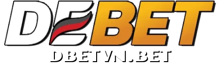 logo dbetvn.bet domain