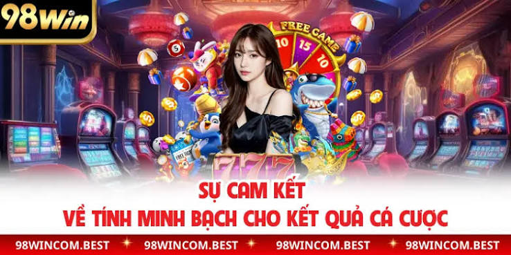 Tải App 98WIN Trải Nghiệm Giải Trí Mượt Trên Mobile
