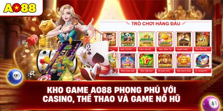 Hướng Dẫn AO88 Toàn Diện Cho Người Mới Bắt Đầu