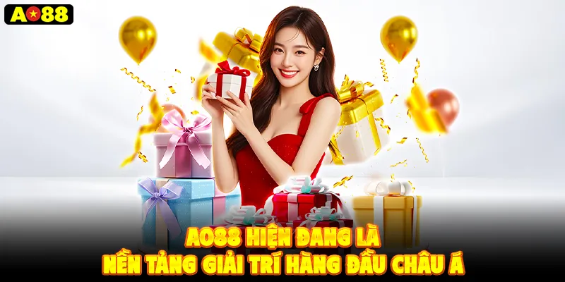 Rút Tiền AO88 Nhanh Chóng Tại Nhà Cái AO88