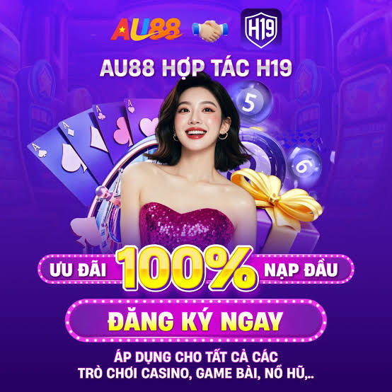 Khuyến Mãi H19 | Tổng Hợp Ưu Đãi Hấp Dẫn Dành Cho Thành Viên
